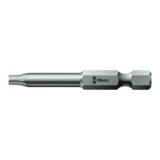Wera 867/4 Z TX Bits, TX 27, Länge 50 mm