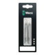 Wera 867/4 Z TX BO Bits mit Bohrung SB, TX 10 x 70 mm, 2-teilig-1