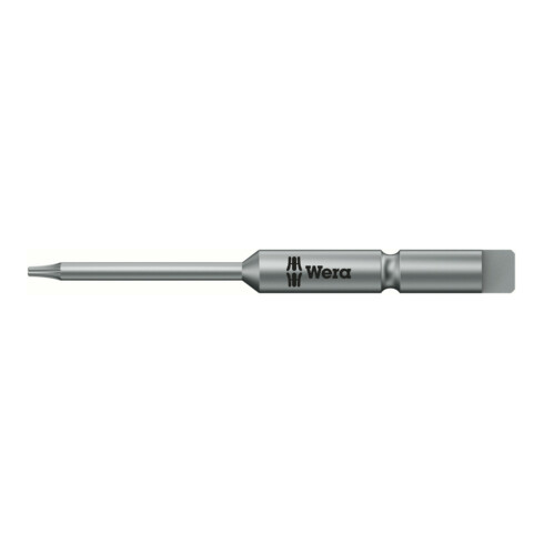 Wera Torx®-Bit Halfmoon 867/9 C Longueur 44 mm