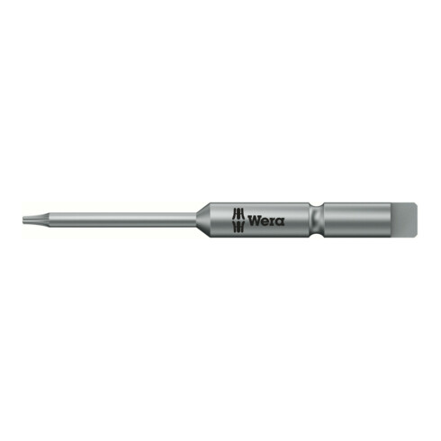 Wera Torx®-Bit Halfmoon 867/9 C Länge 44 mm