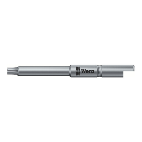 Wera TX-Bit Halfmoon 867/9 C Länge 44 mm