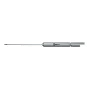 Wera 867/9 IPR TX PLUS Bits, 3 IPR x 44 mm-1