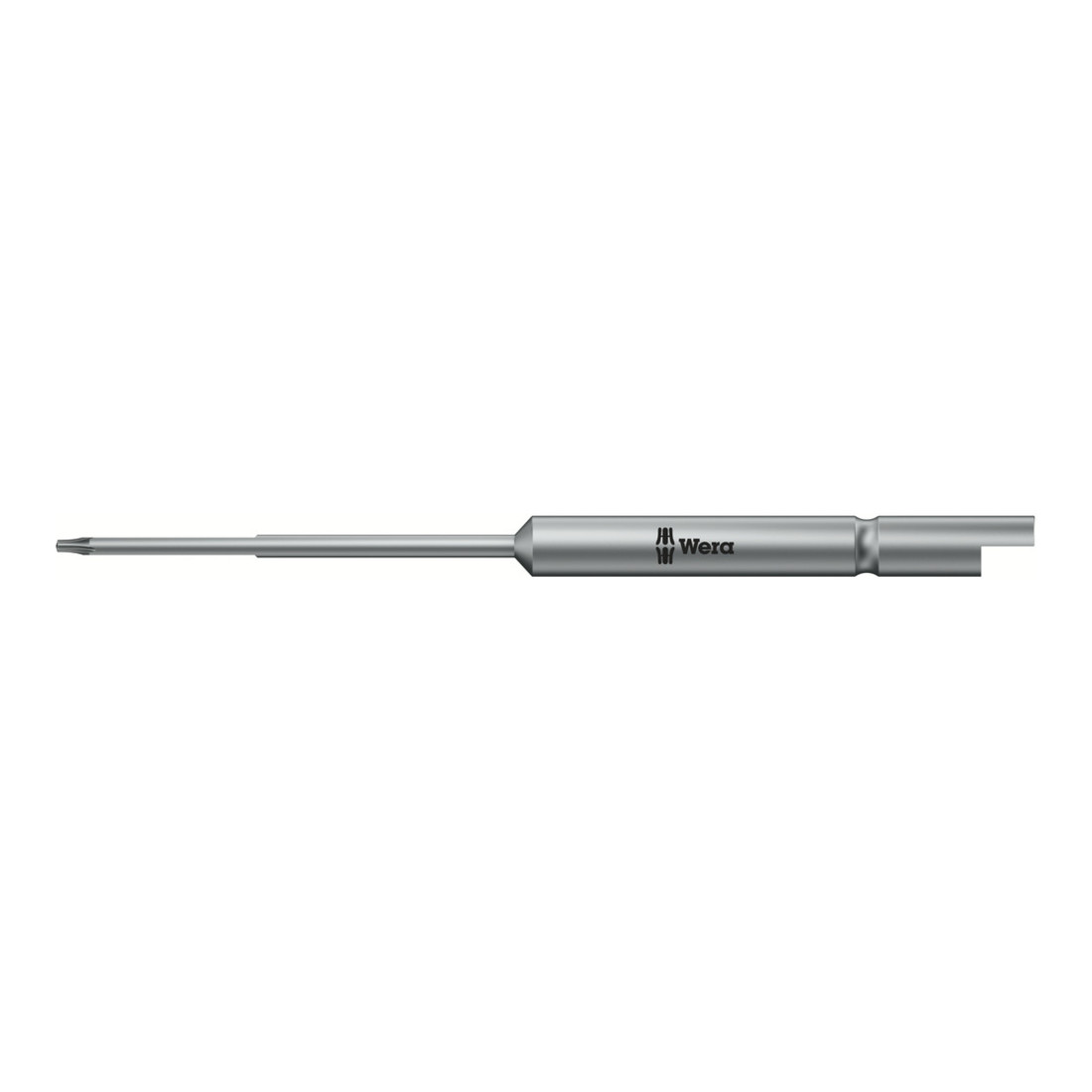 Wera 867/9 IPR TX PLUS Bits, 3 IPR x 44 mm