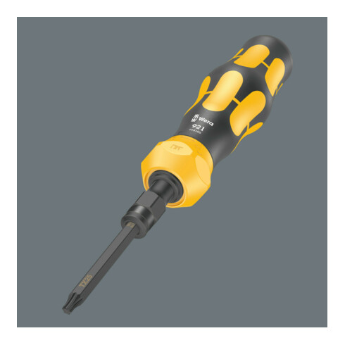 Wera TORX-bit voor slagmoersleutel 867 S