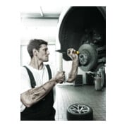 Wera 867 S TX per impugnatura avvitatore a percussione-2