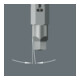 Wera 868/1 V Innenvierkant Bits, # 1 x 25 mm-4
