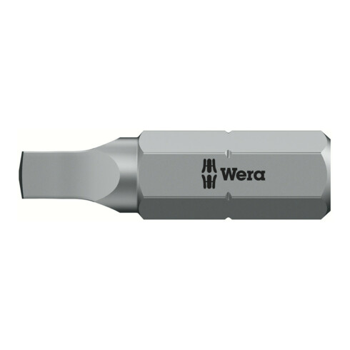 Wera 868/1 V Innenvierkant Bits, # 3 x 25 mm
