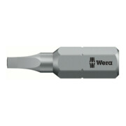 Wera 868/1 Z Innenvierkant Bit, Länge 25 mm
