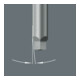 Wera 868/4 V Innenvierkant Bits, # 2 x 70 mm-4