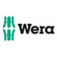 Wera 869/4 M Set A SB, 6-teilig