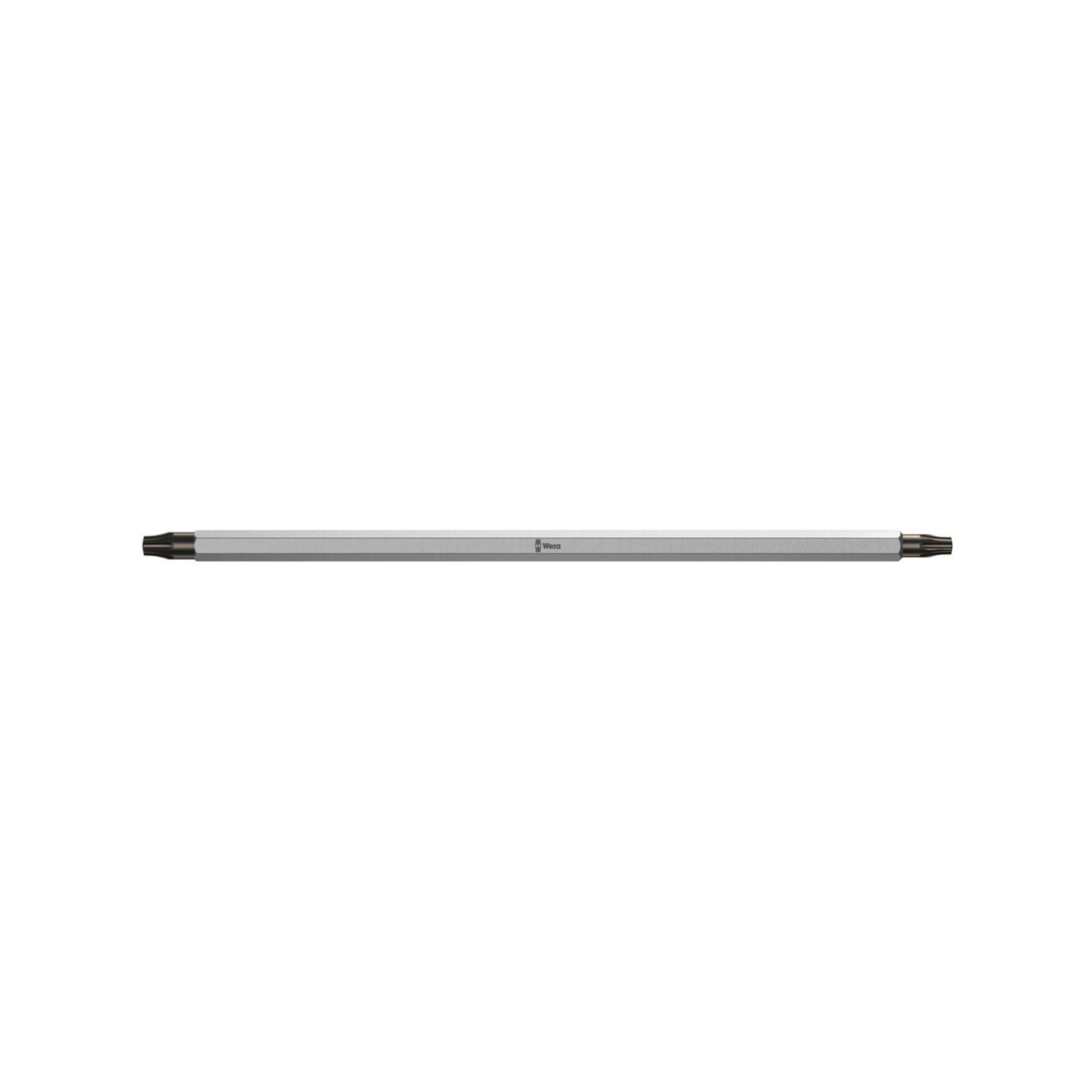 Wera 87 Kombiklinge, TX 6 x TX 8 x 175 mm