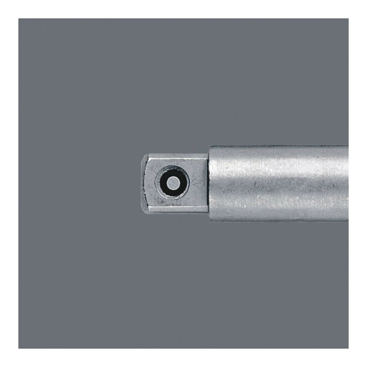 Wera 870/4 Werkzeugschäfte (Verbindungsteile) Aufnahmegröße 1/4"