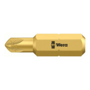 Wera 871/1 DC TORQ-SET Mplus Embouts, 4 x 25 mm