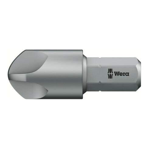 Wera 871/1 TORQ-SET® Mplus bits, SW 5/16", longueur 32 mm