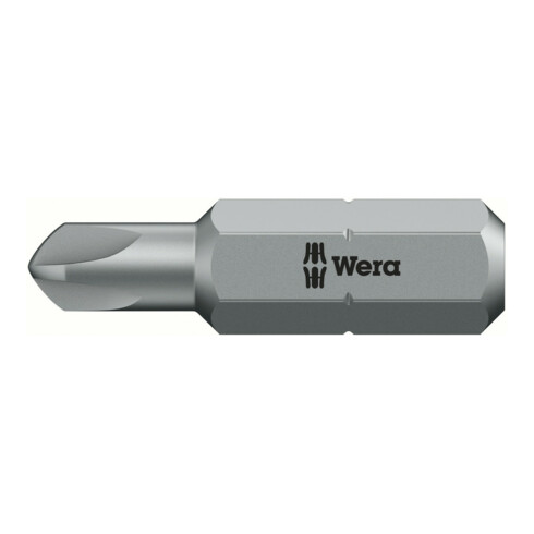 Wera 871/1 TORQ-SET® Mplus Bits, SW 8 mm, Länge 25 mm