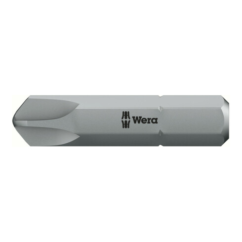 Wera 871/2 TORQ-SET® Mplus Bits, SW 1/4", Länge 32 mm
