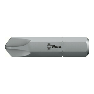 Wera 871/2 TORQ-SET® Mplus Bit, Länge 32 mm