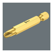 Wera 871/4 DC TORQ-SET Mplus Bits, 2 x 50 mm-4