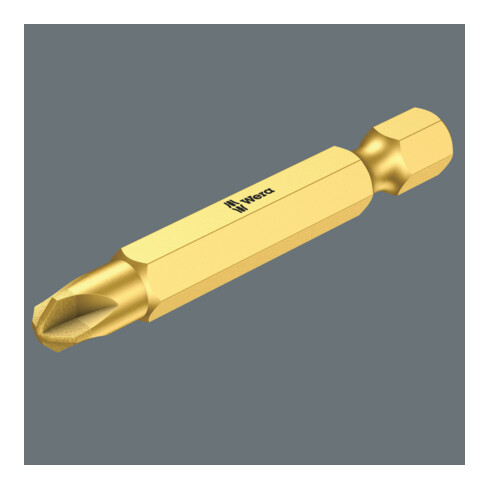 Wera 871/4 DC TORQ-SET Mplus Embouts, 4 x 50 mm