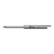 Wera 872/9 Embouts pour vis Microstix, 0 x 44 mm-1