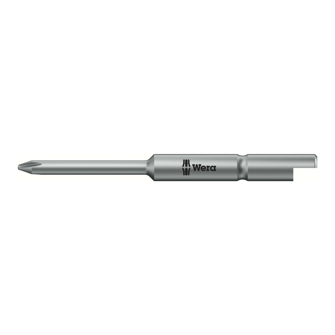 Wera 872/9 Embouts pour vis Microstix, 0 x 44 mm