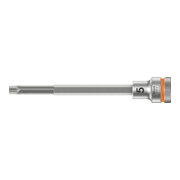 Wera Zyklop bitdop met 3/8" aandrijving 8740 B Hex-Plus
