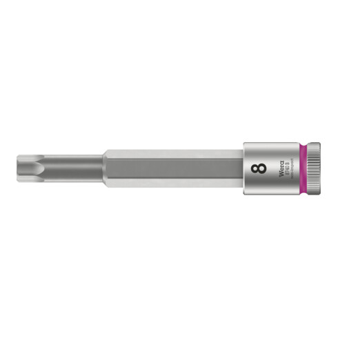 Wera Zyklop bitdop met 3/8" aandrijving 8740 B Hex-Plus