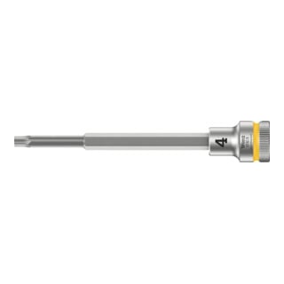 Wera Zyklop Bitnuss mit 3/8"-Antrieb 8740 B Hex-Plus