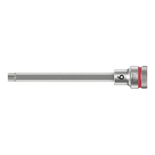 Wera Zyklop Bitnuss mit 3/8"-Antrieb 8740 B Hex-Plus