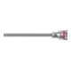 Wera Zyklop Bitnuss mit 3/8"-Antrieb 8740 B Hex-Plus