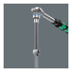 Wera 8740 C HF Zyklop Bitnuss mit 1/2"-Antrieb mit Haltefunktion, 6 x 60 mm