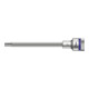 Wera 8740 C HF Zyklop Bitnuss mit 1/2"-Antrieb mit Haltefunktion, 7 x 140 mm