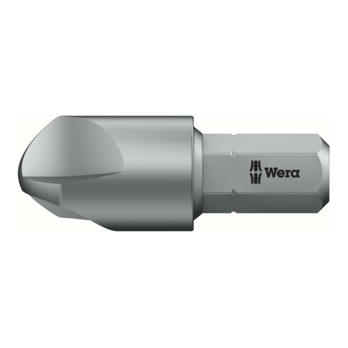 Wera 875/1 Embouts TRI-WING, 32 mm, 8 x 32 mm