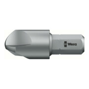 Wera 875/1 TRI-WING Bits, 32 mm, 6 x 32 mm-1