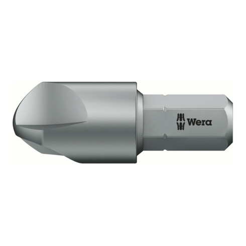 Wera 875/1 TRI-WING Bits, 32 mm, 7 x 32 mm
