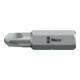 Wera 875/1 TRI-WING Embout, longueur 25 mm-1