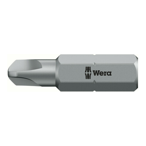 Wera 875/1 TRI-WING Embout, longueur 25 mm