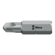 Wera 875/1 TRI-WING Bit, Länge 25 mm