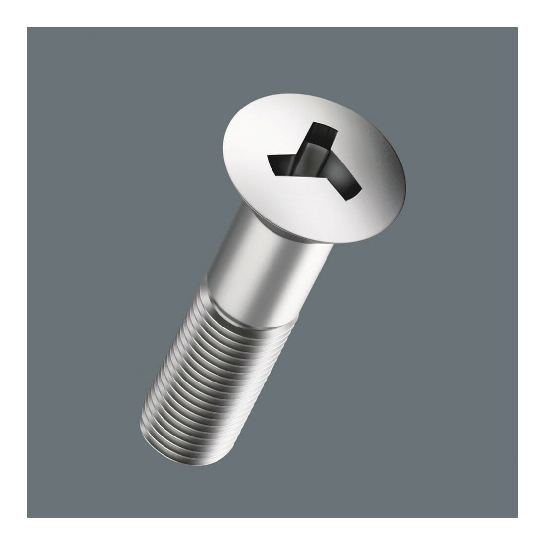Wera 875/6 TRI-WING Bit, Länge 35 mm