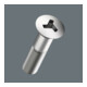Wera 875/6 TRI-WING Bit, Länge 35 mm-3