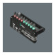 Wera 8751/67-9/IMP DC Impaktor Bit-Check, 1 Impaktor-Halter mit 9 Impaktor-Bits-2