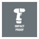 Wera 8755/67-9/IMP DC Impaktor Bit-Check-4