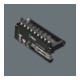 Wera 8755-9/IMP DC impacteur bit check, 1 porte-impacteur avec 9 bits-2
