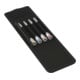 Wera 8767 A TX HF 1 Zyklop Bitnuss-Satz TX, mit 1/4"-Antrieb, mit Haltefunktion, 4-teilig-1