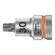 Wera 8767 B HF TORX® Zyklop Bitnuss mit 3/8-Antrieb, mit Haltefunktion" Torx