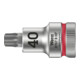 Wera 8767 B HF TORX® Zyklop Bitnuss mit 3/8-Antrieb, mit Haltefunktion" Torx-1