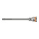 Wera 8767 B TORX® Zyklop bit-dop met 3/8" aandrijving, met extra slanke profielzone-1