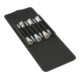 Wera 8767 B TX HF 1 Zyklop Bitnuss-Satz TX, mit 3/8"-Antrieb, mit Haltefunktion, 6-teilig-1