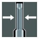Wera Zyklop bitdop met 3/8" aandrijving 8767 B TX