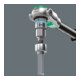 Wera 8767 C HF TORX Zyklop Bitnuss mit 1/2"-Antrieb mit Haltefunktion, TX 27 x 140 mm-2